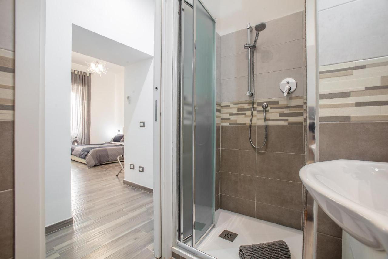 Scirocco Rooms Civitavecchia Exterior foto