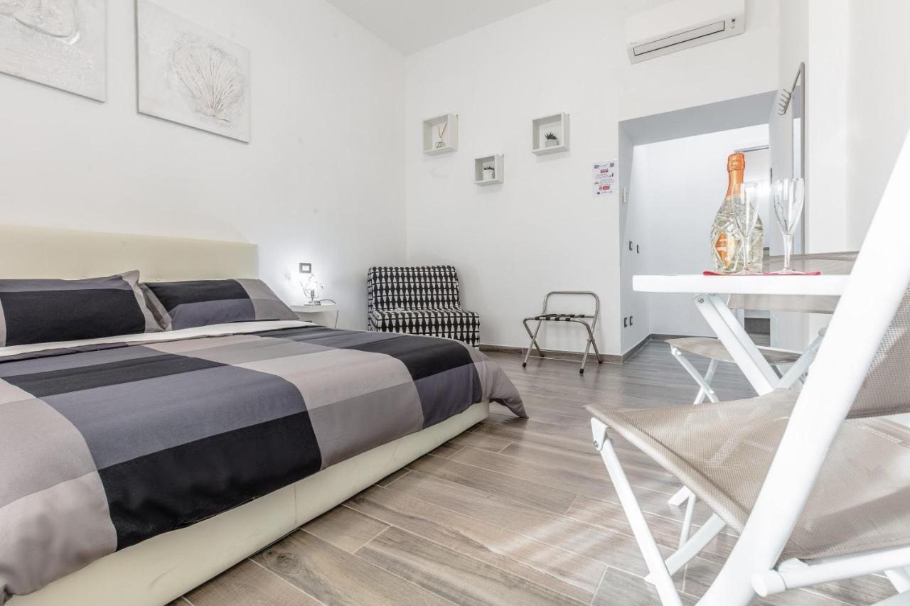 Scirocco Rooms Civitavecchia Exterior foto